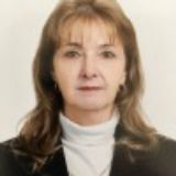 Dra. Judith Pérez Talavera
